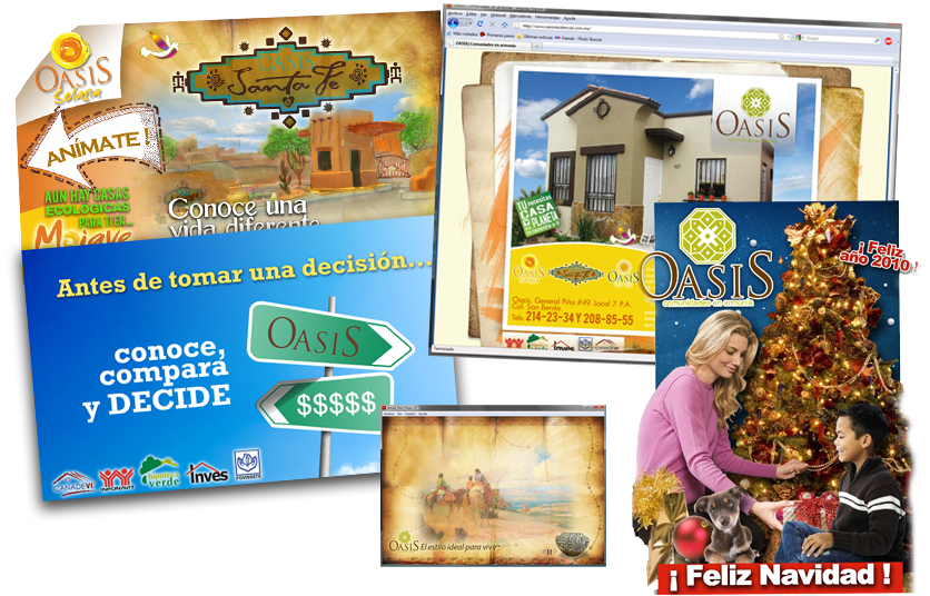 Oasis Residencial