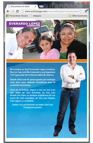 Everardo López